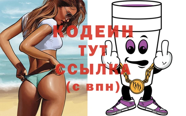 герыч Няндома